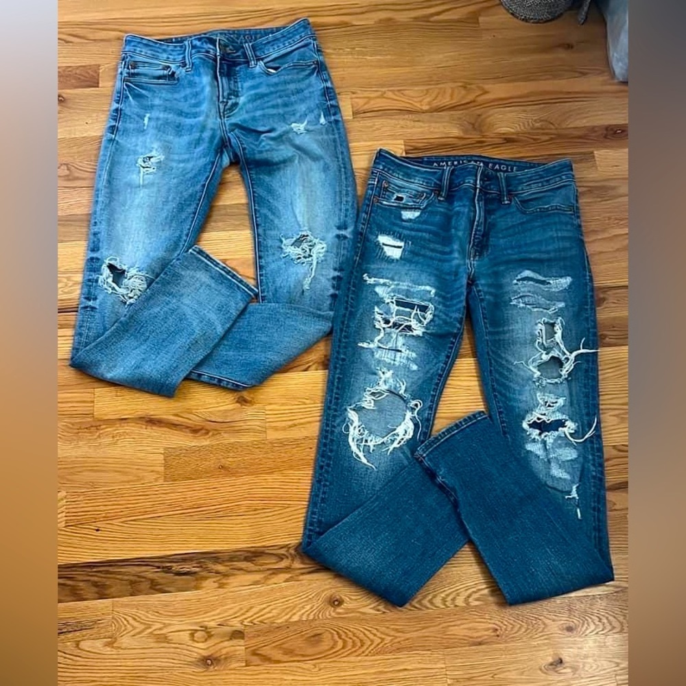 American Eagle small men’s pants